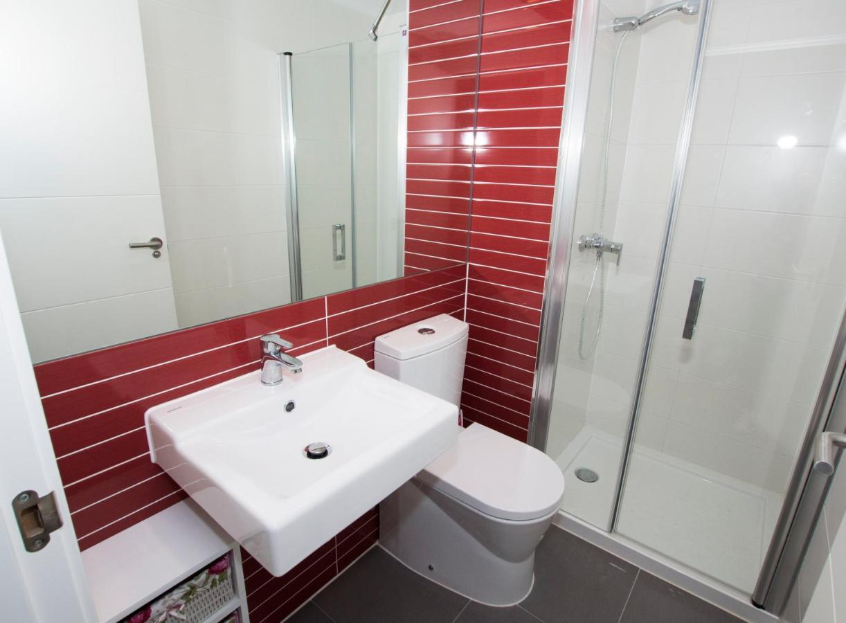 Apartamento El Mirador De Calpe 2E - Grupo Turis 外观 照片