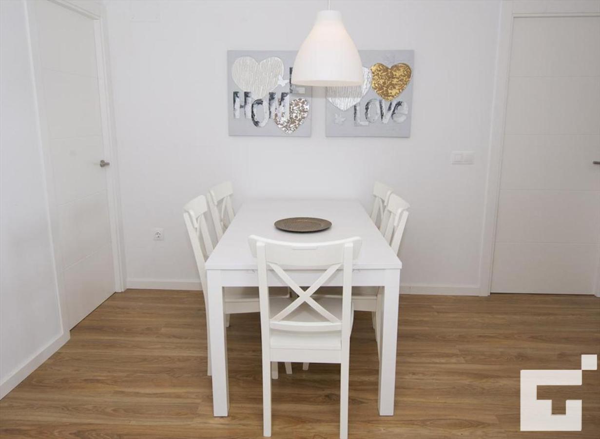 Apartamento El Mirador De Calpe 2E - Grupo Turis 外观 照片